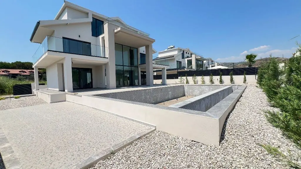 Villa in Koca Calis